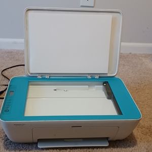 HP Desktop 2640 printer